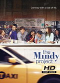 The Mindy Project 4×01 al 4×13 [720p]